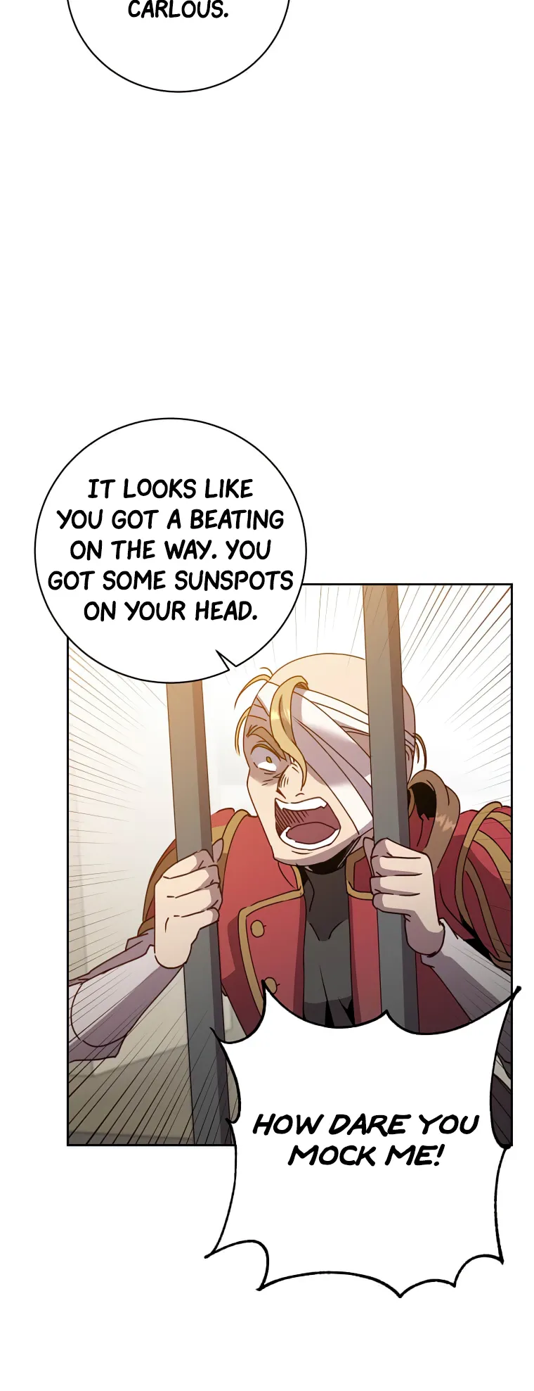 The Max Level Hero has Returned! Chapter 127 - Page 39