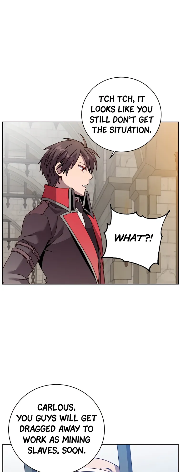 The Max Level Hero has Returned! Chapter 127 - Page 40