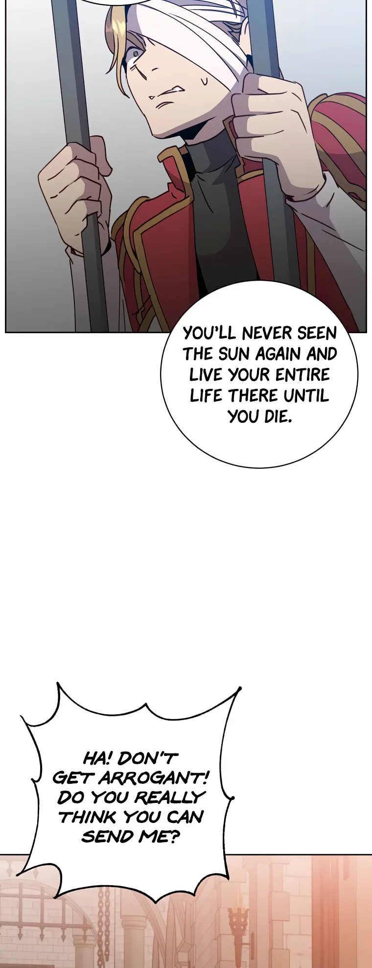 The Max Level Hero has Returned! Chapter 127 - Page 41