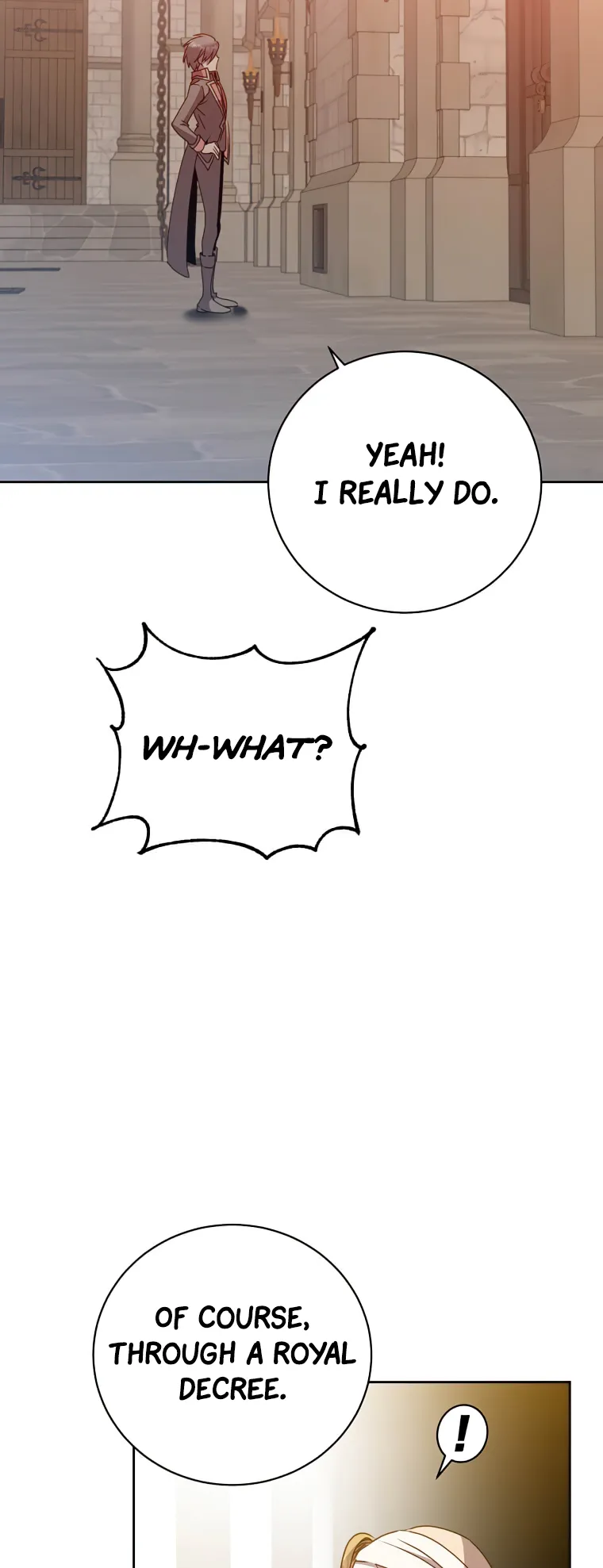 The Max Level Hero has Returned! Chapter 127 - Page 42
