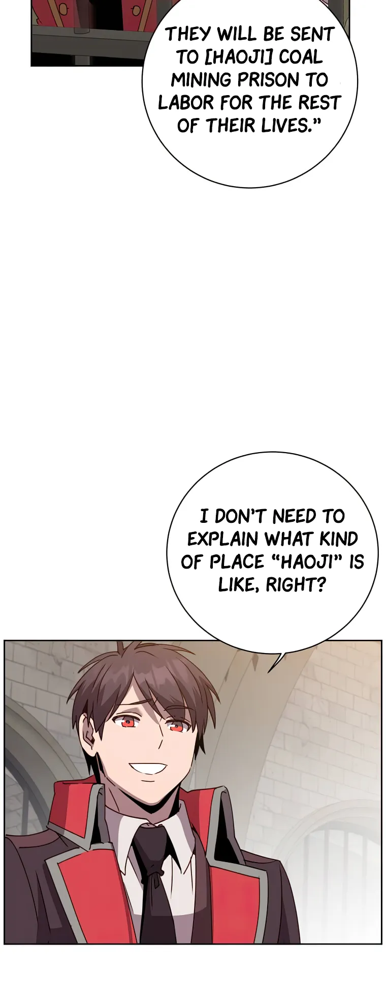 The Max Level Hero has Returned! Chapter 127 - Page 45