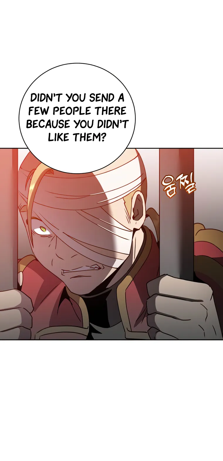 The Max Level Hero has Returned! Chapter 127 - Page 46