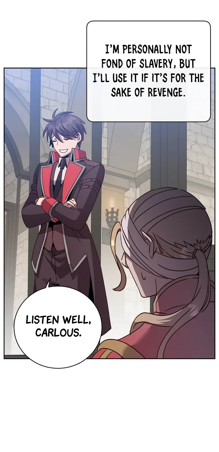 The Max Level Hero has Returned! Chapter 127 - Page 47