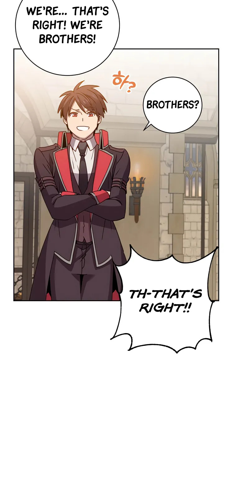 The Max Level Hero has Returned! Chapter 127 - Page 53