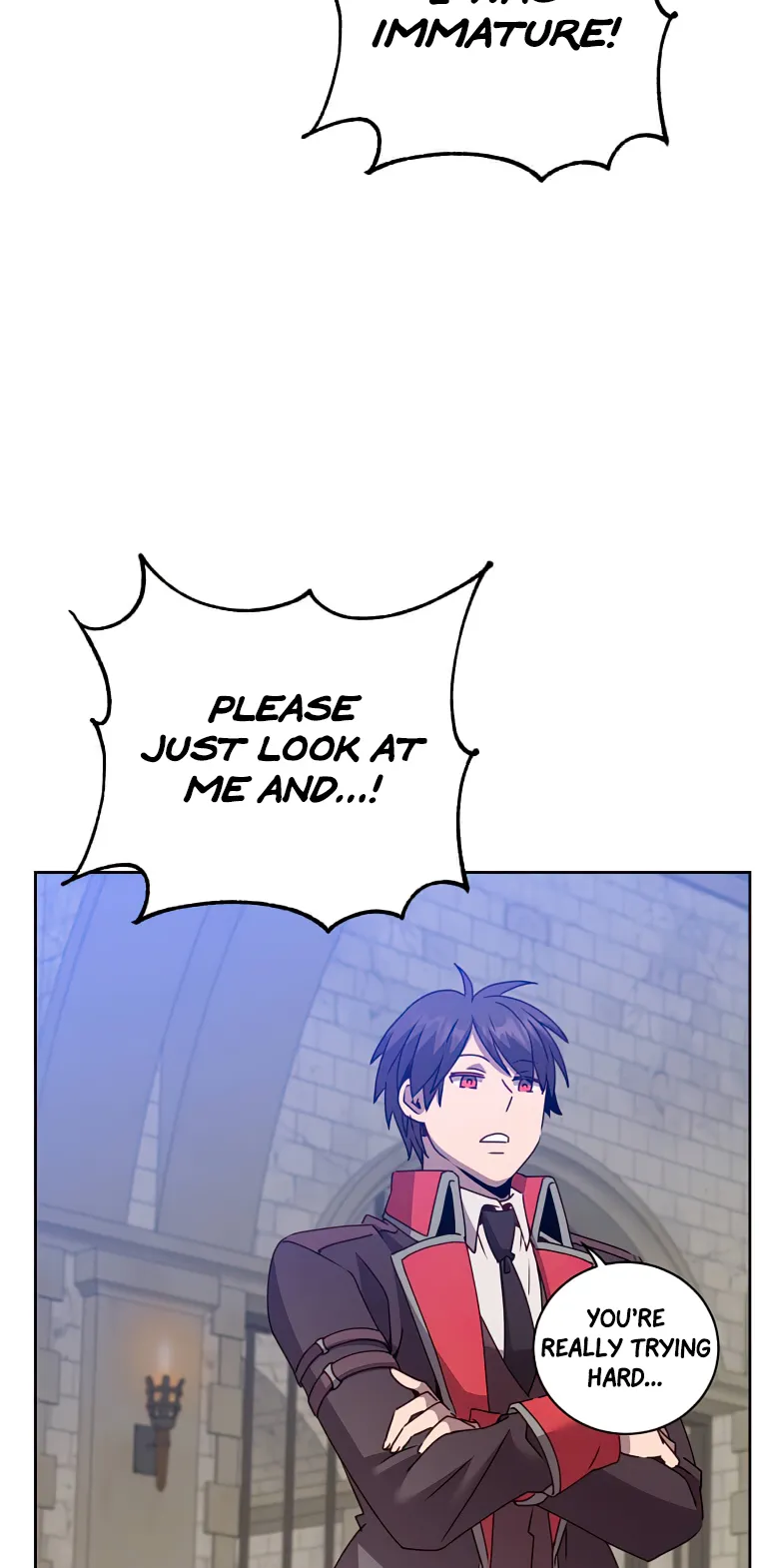 The Max Level Hero has Returned! Chapter 127 - Page 56