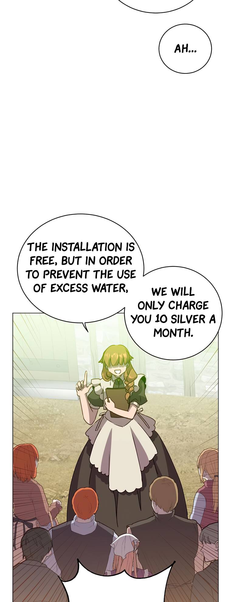 The Max Level Hero has Returned! Chapter 130 - Page 5