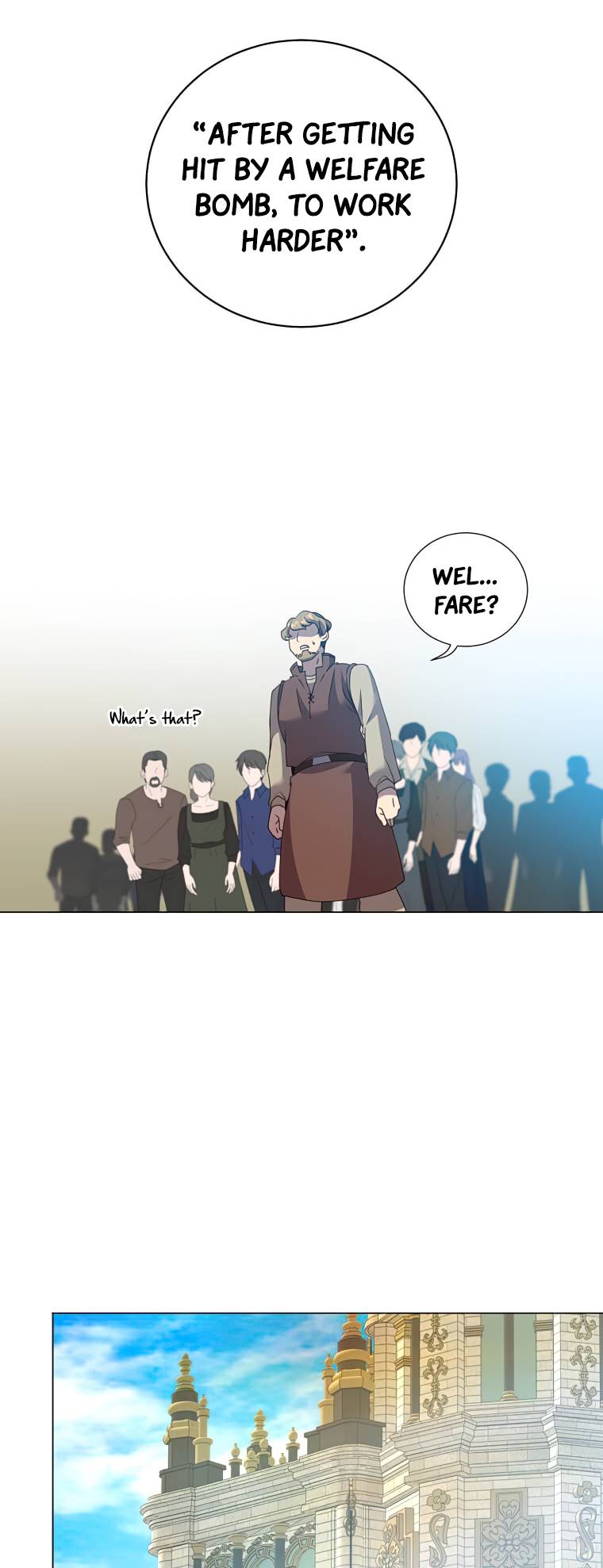 The Max Level Hero has Returned! Chapter 130 - Page 7