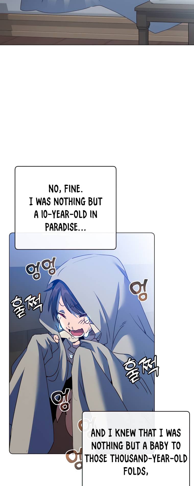 The Max Level Hero has Returned! Chapter 130 - Page 41