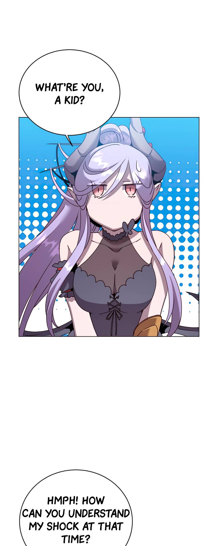 The Max Level Hero has Returned! Chapter 130 - Page 44