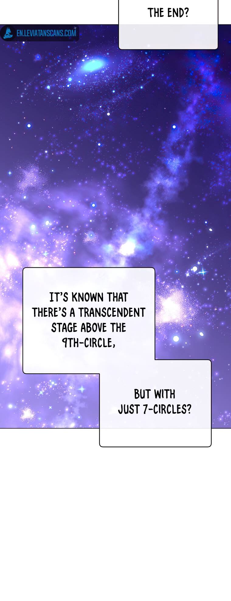 The Max Level Hero has Returned! Chapter 131 - Page 38
