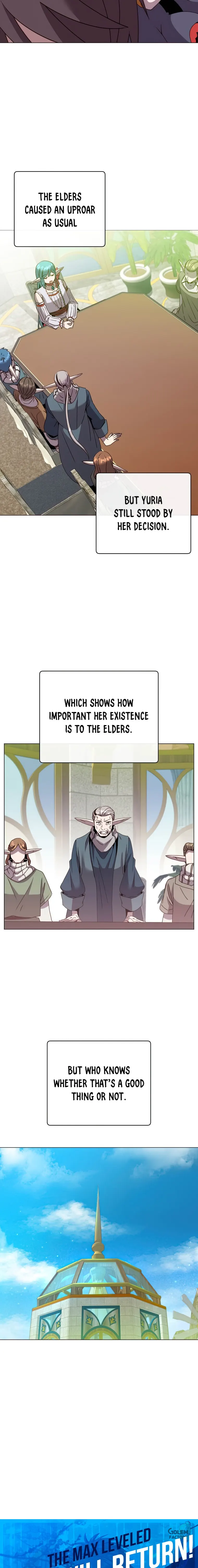 The Max Level Hero has Returned! Chapter 134 - Page 2
