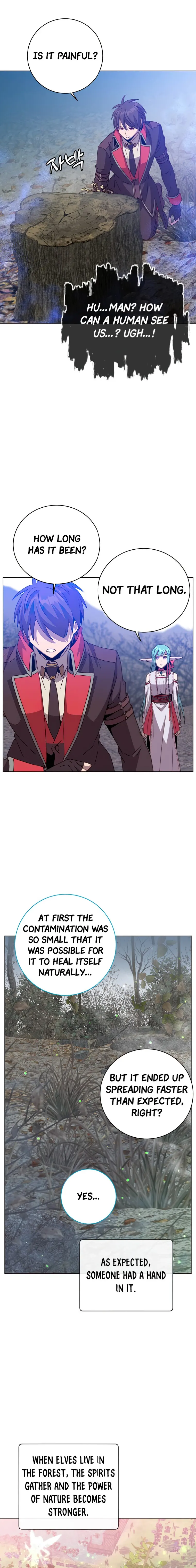 The Max Level Hero has Returned! Chapter 134 - Page 7