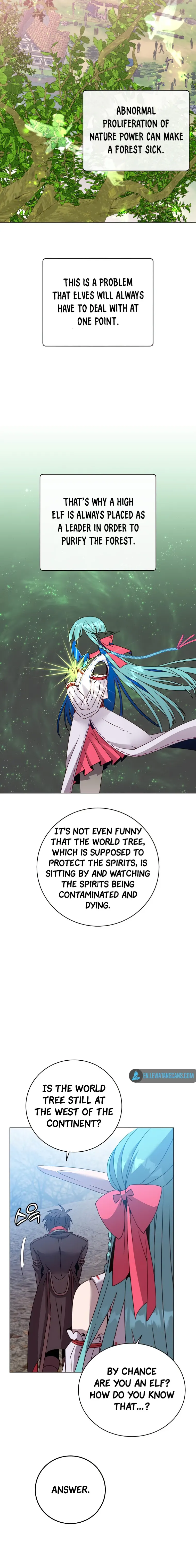 The Max Level Hero has Returned! Chapter 134 - Page 8