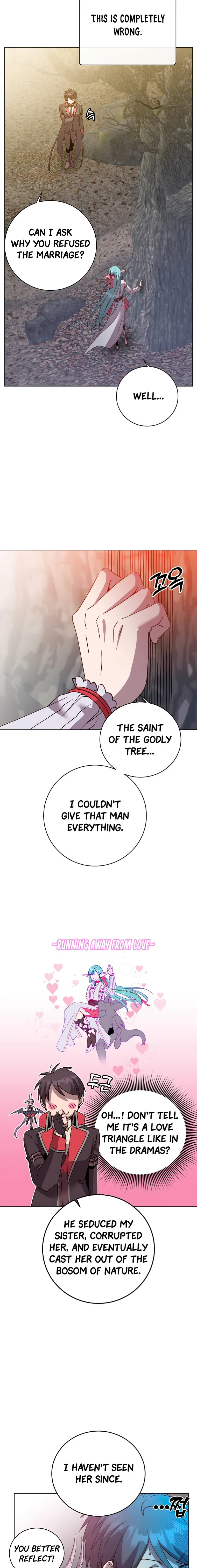 The Max Level Hero has Returned! Chapter 134 - Page 14