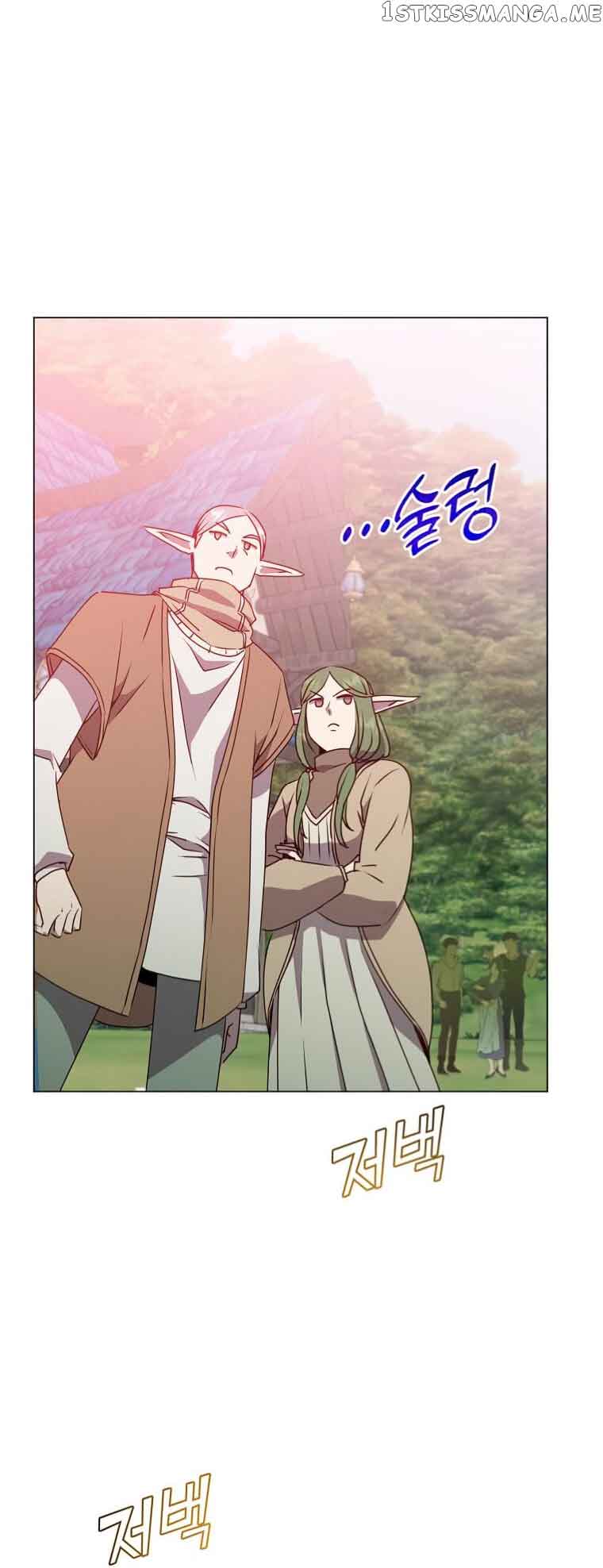 The Max Level Hero has Returned! Chapter 135 - Page 1