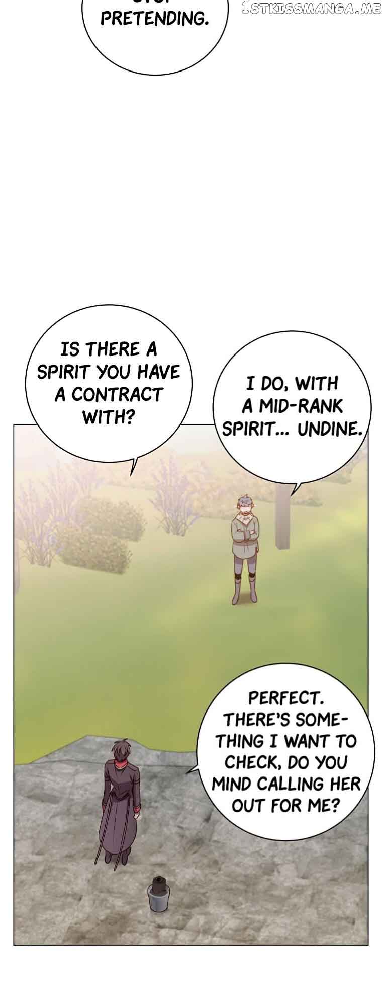 The Max Level Hero has Returned! Chapter 135 - Page 11