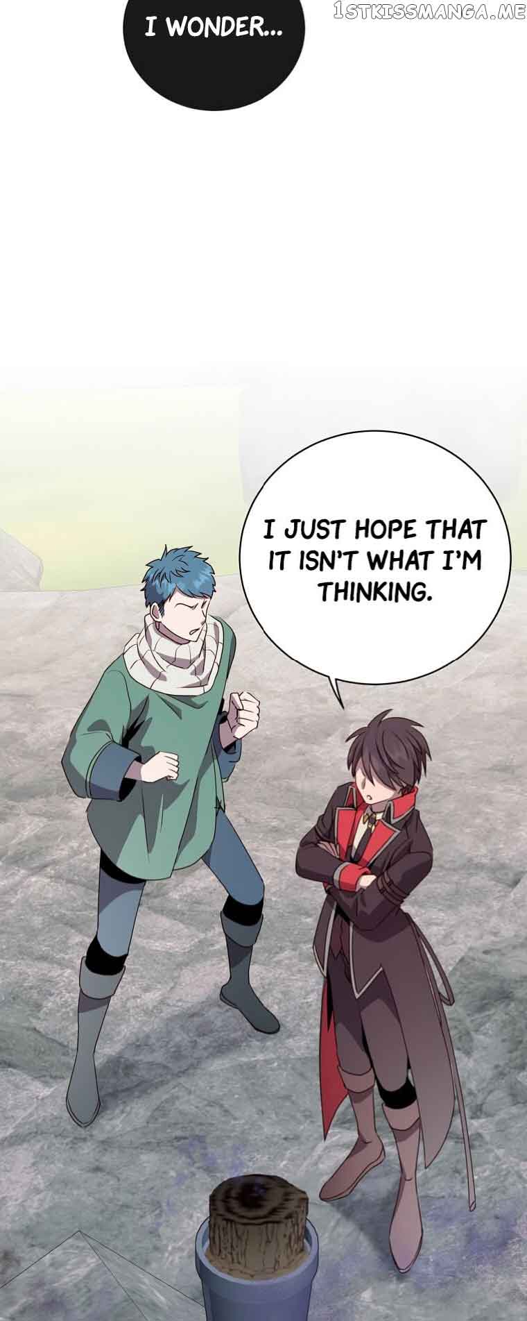 The Max Level Hero has Returned! Chapter 135 - Page 20