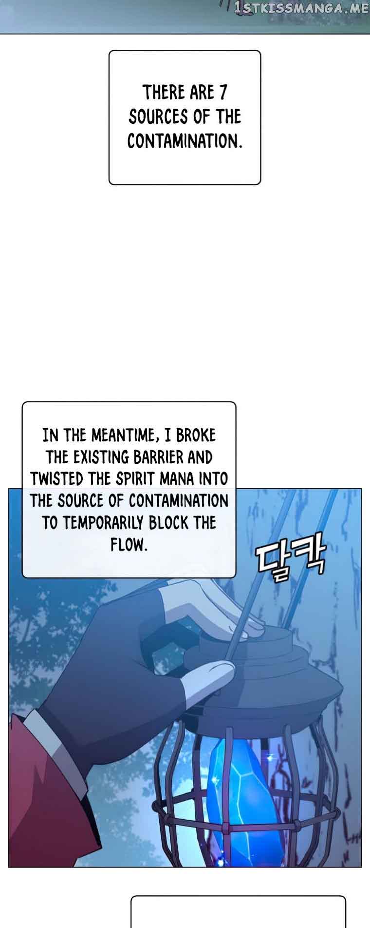 The Max Level Hero has Returned! Chapter 135 - Page 24