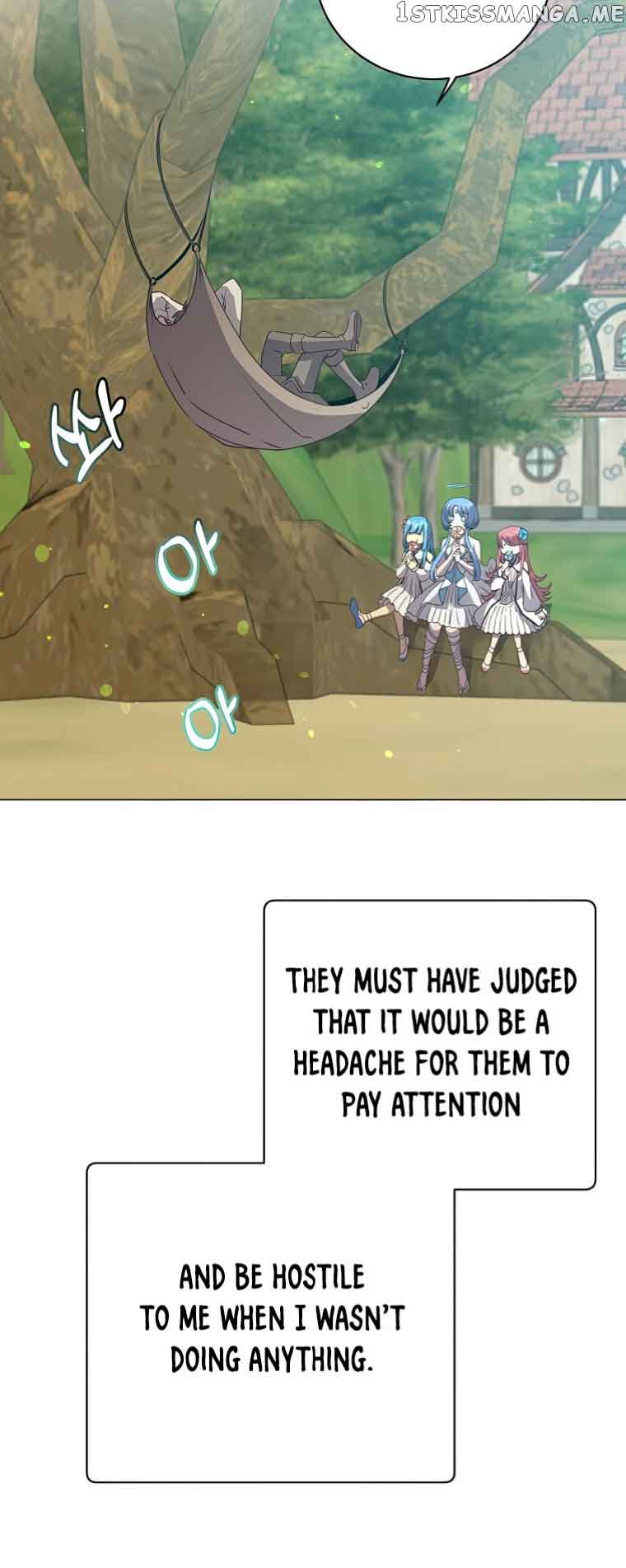 The Max Level Hero has Returned! Chapter 135 - Page 29