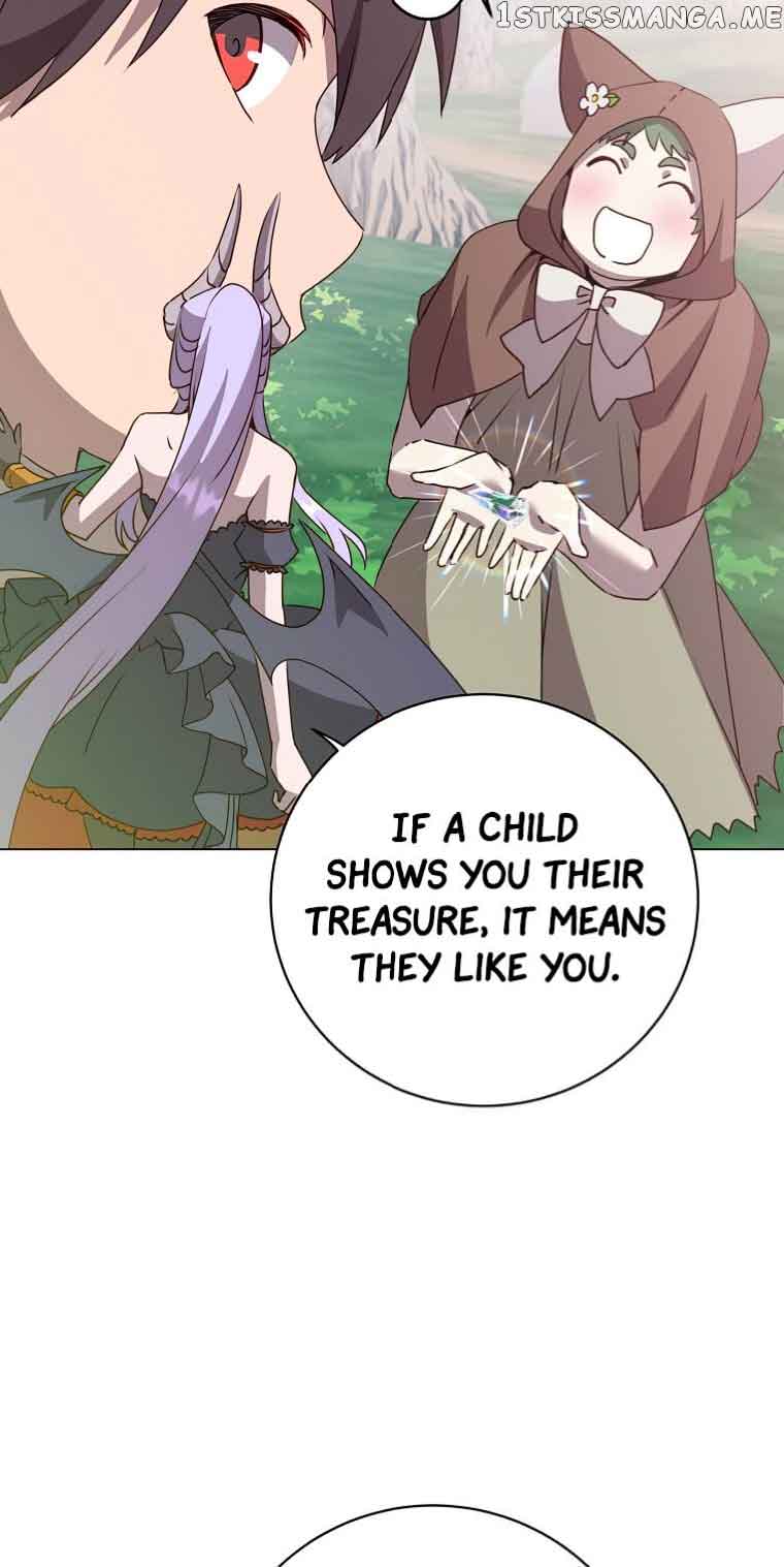 The Max Level Hero has Returned! Chapter 135 - Page 47