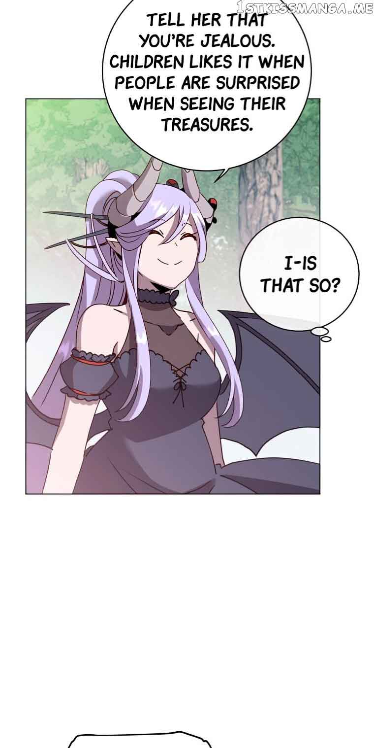 The Max Level Hero has Returned! Chapter 135 - Page 48