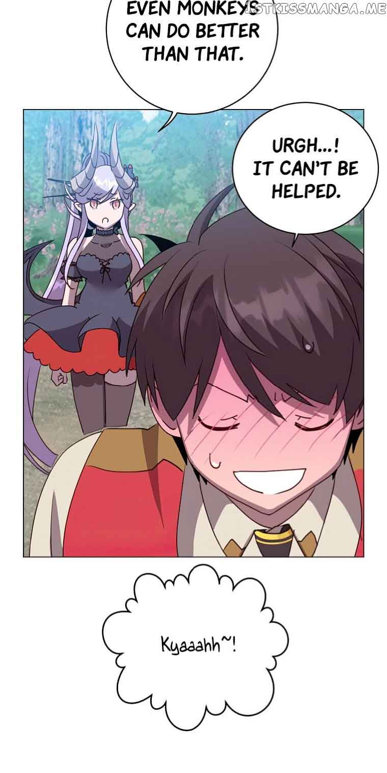 The Max Level Hero has Returned! Chapter 135 - Page 50