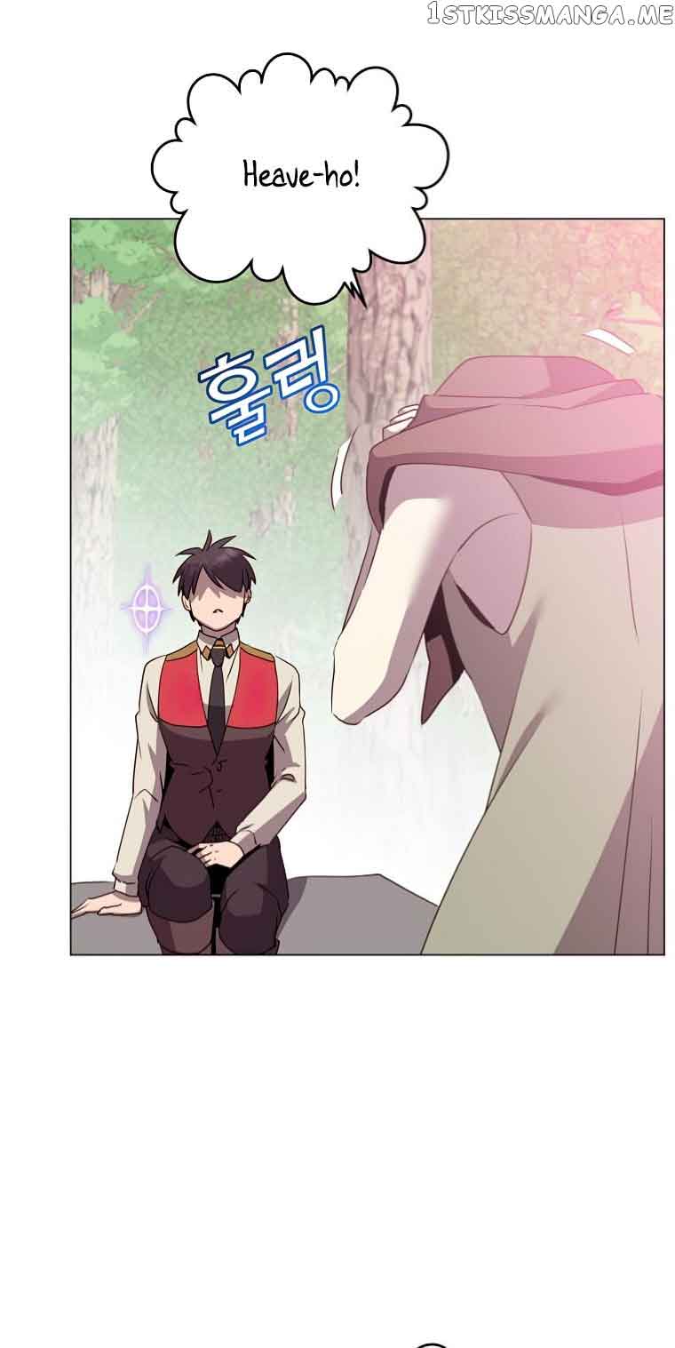 The Max Level Hero has Returned! Chapter 135 - Page 56