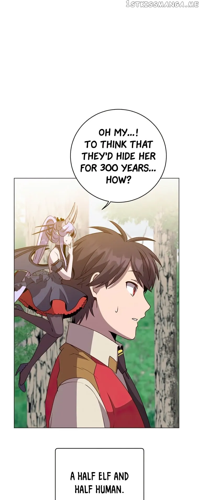 The Max Level Hero has Returned! Chapter 136 - Page 1