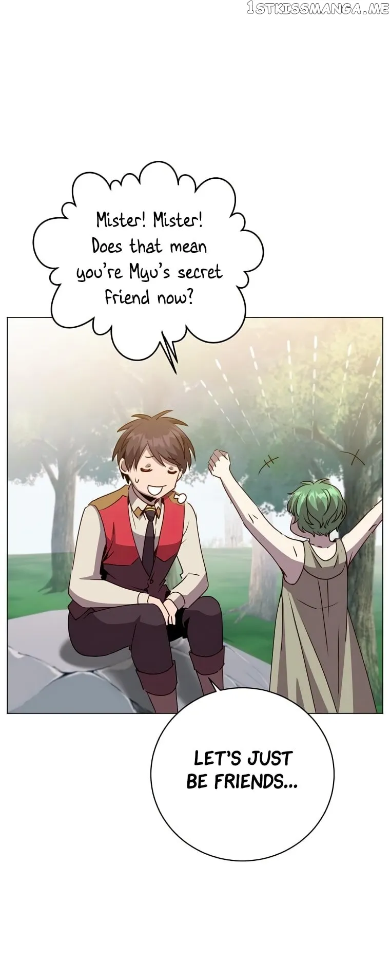 The Max Level Hero has Returned! Chapter 136 - Page 3