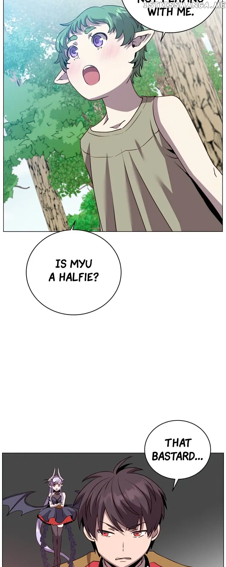 The Max Level Hero has Returned! Chapter 136 - Page 6