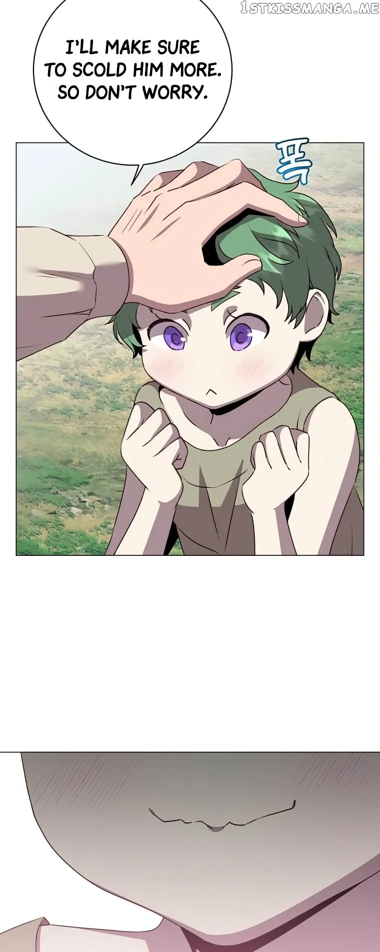 The Max Level Hero has Returned! Chapter 136 - Page 12