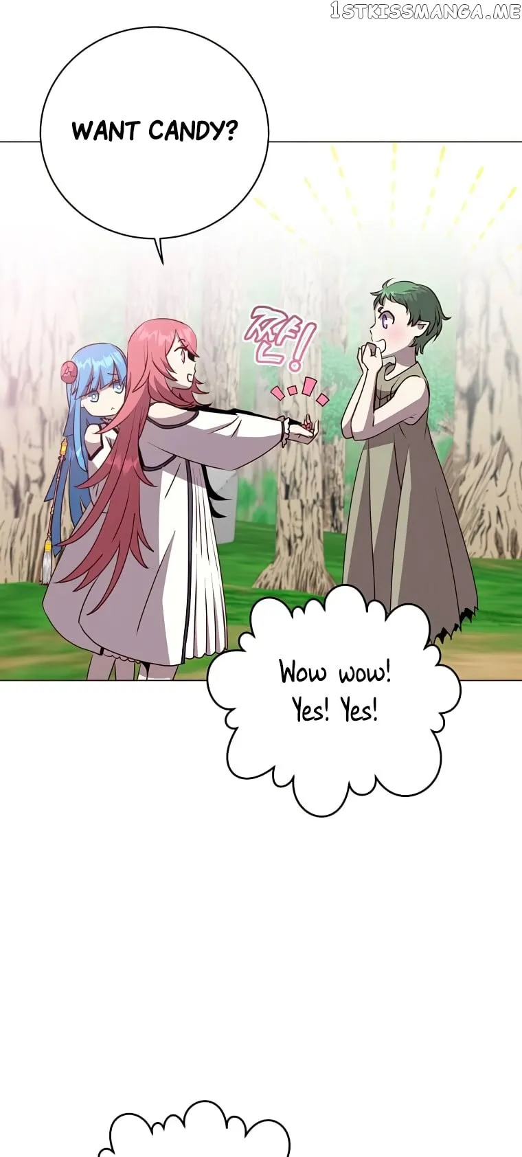 The Max Level Hero has Returned! Chapter 136 - Page 16