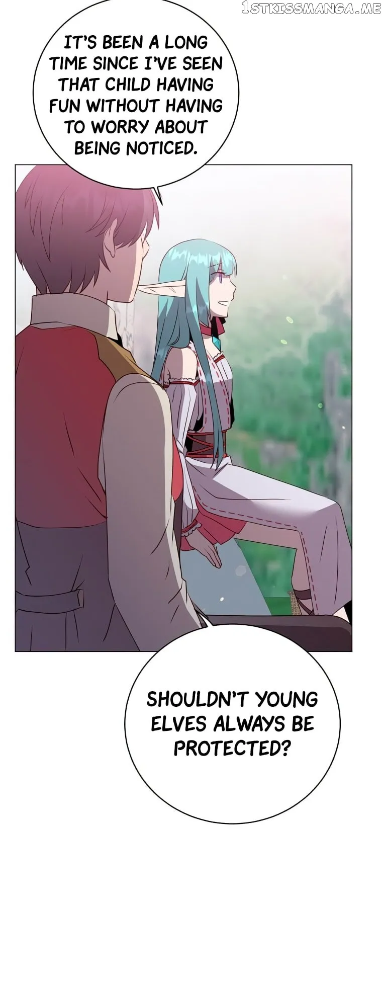 The Max Level Hero has Returned! Chapter 136 - Page 40