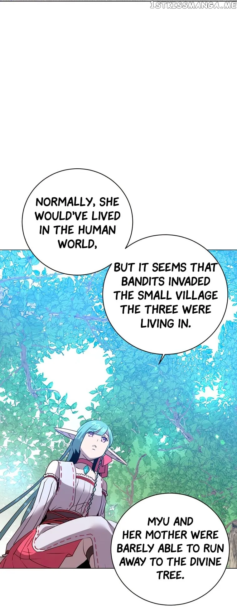 The Max Level Hero has Returned! Chapter 136 - Page 45
