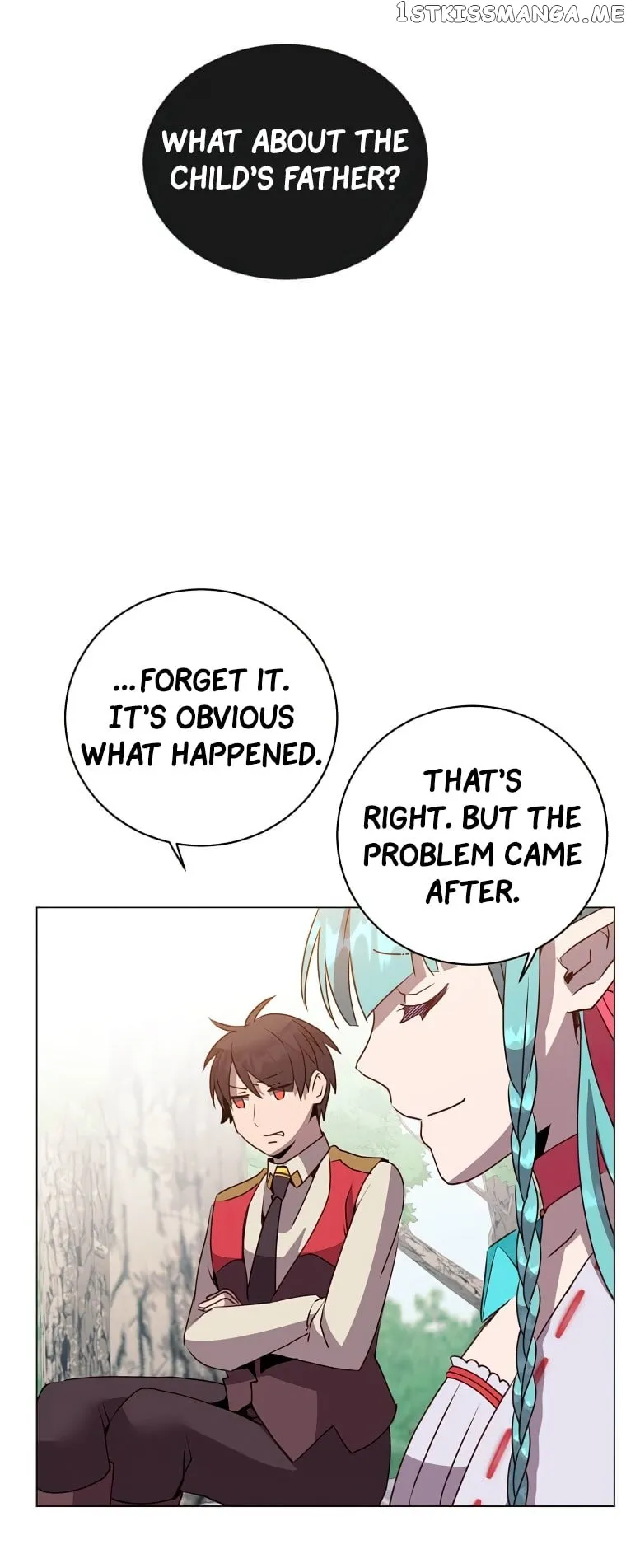 The Max Level Hero has Returned! Chapter 136 - Page 46