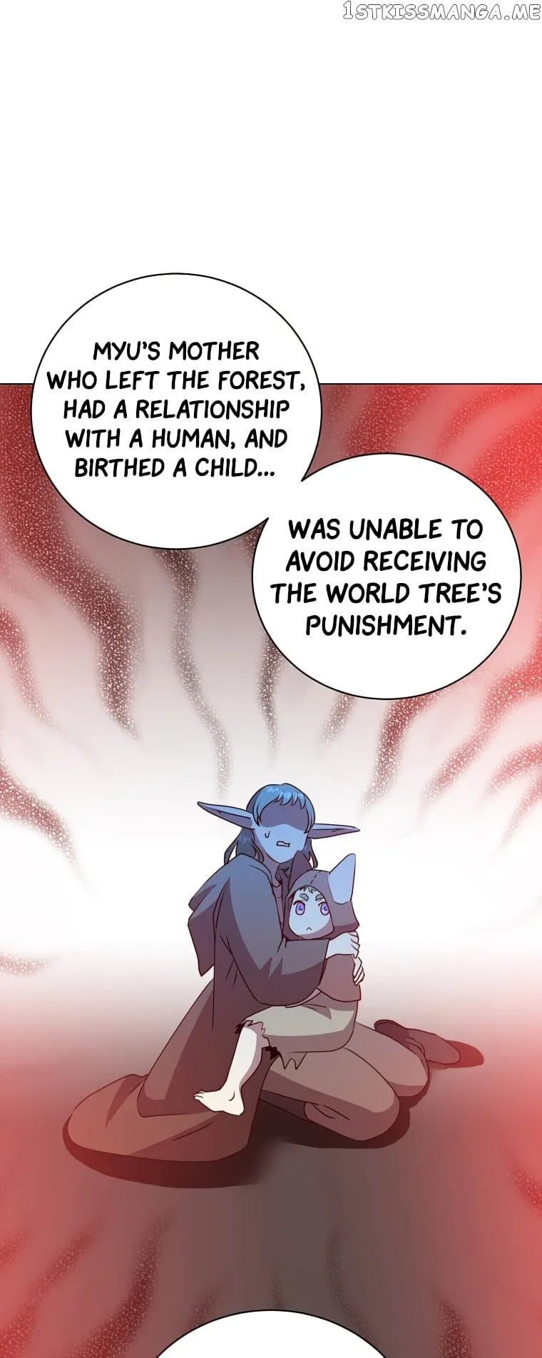 The Max Level Hero has Returned! Chapter 136 - Page 47
