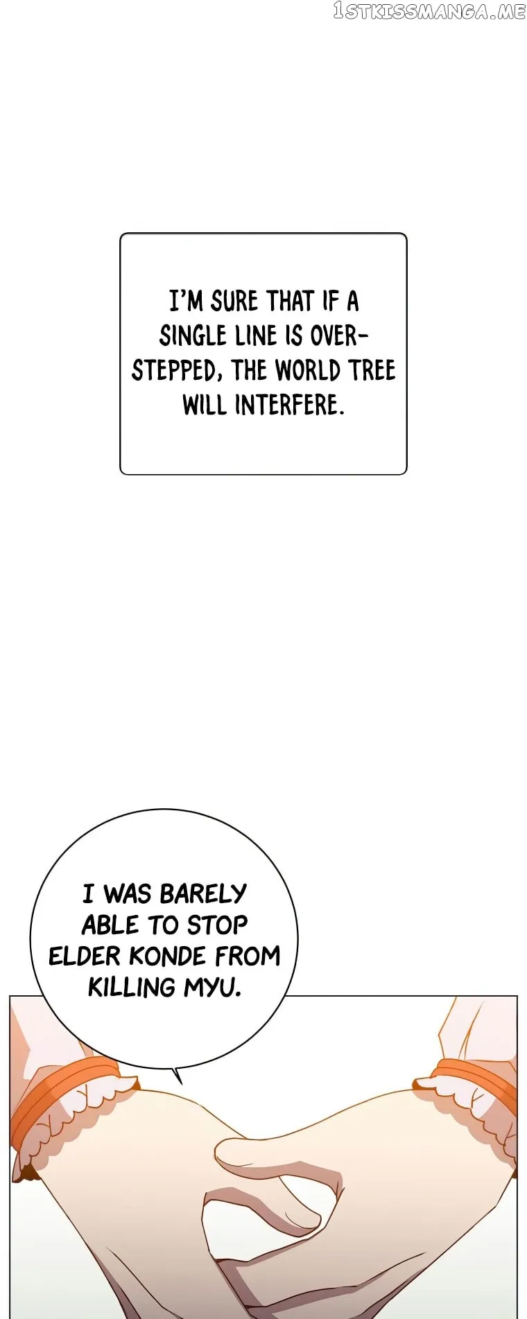 The Max Level Hero has Returned! Chapter 136 - Page 51