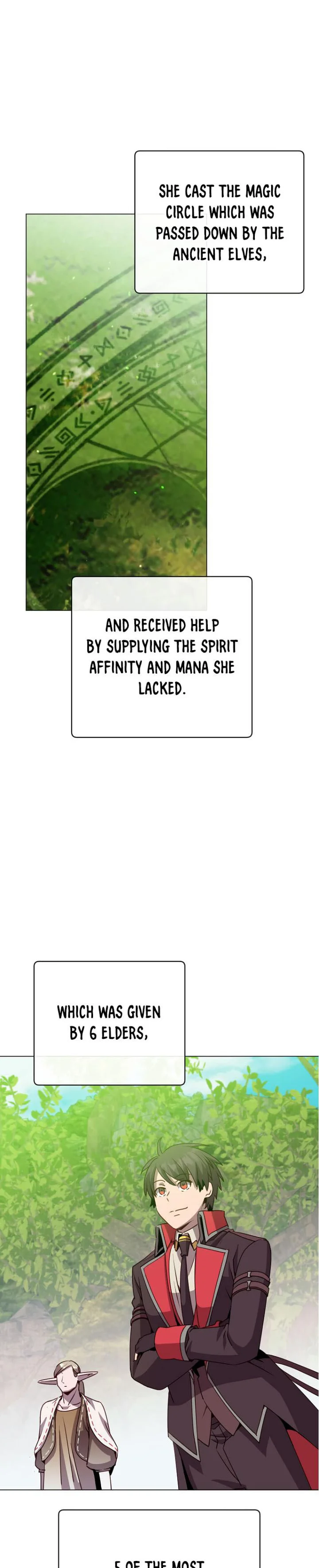 The Max Level Hero has Returned! Chapter 137 - Page 2