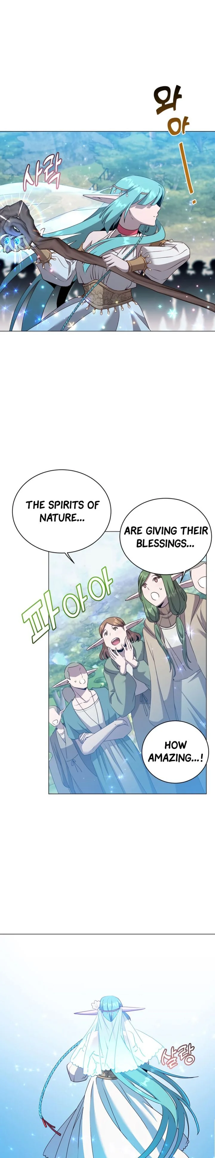 The Max Level Hero has Returned! Chapter 137 - Page 6