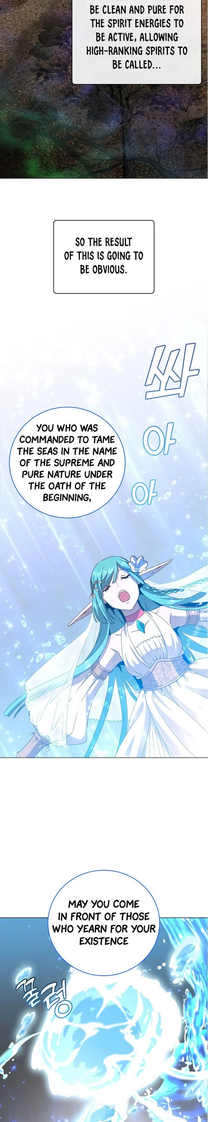 The Max Level Hero has Returned! Chapter 137 - Page 9