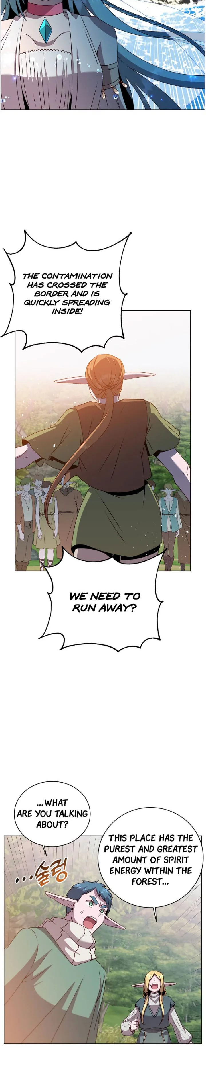 The Max Level Hero has Returned! Chapter 137 - Page 13