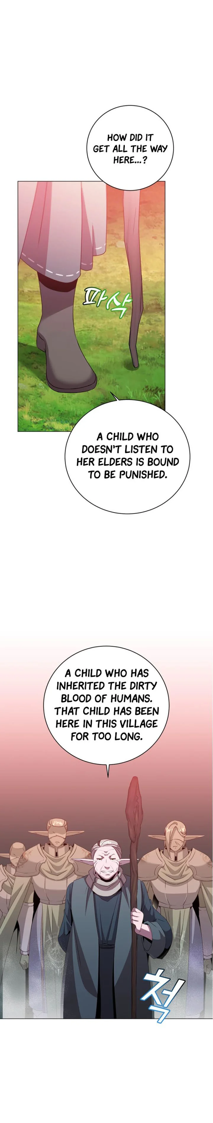 The Max Level Hero has Returned! Chapter 137 - Page 14