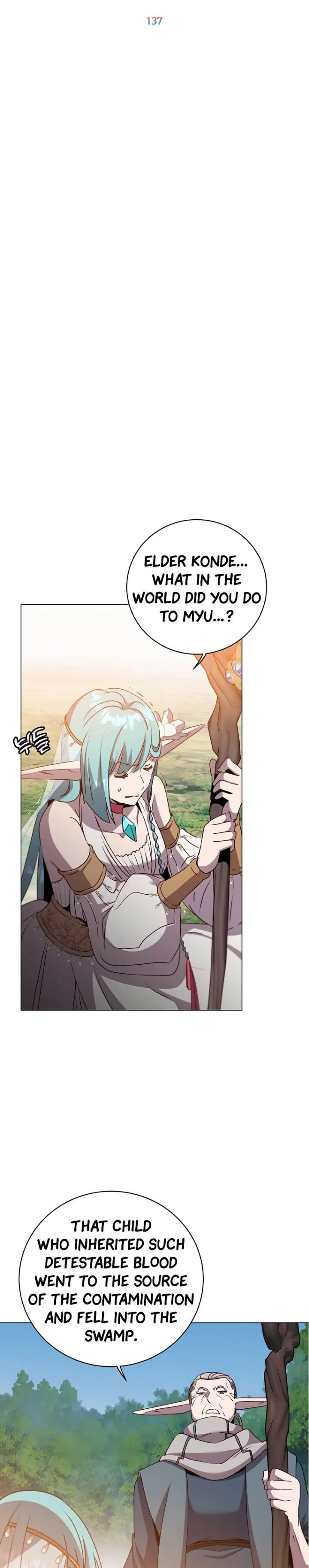 The Max Level Hero has Returned! Chapter 137 - Page 18