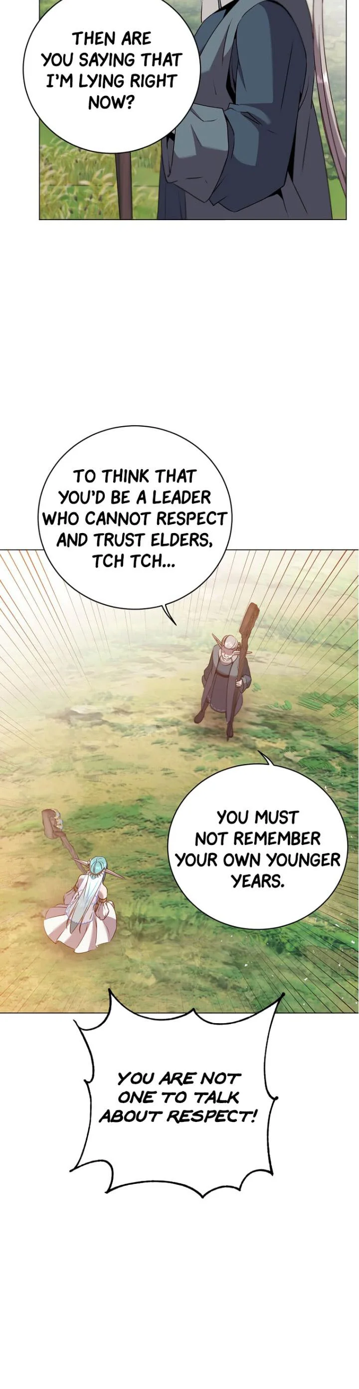 The Max Level Hero has Returned! Chapter 137 - Page 20