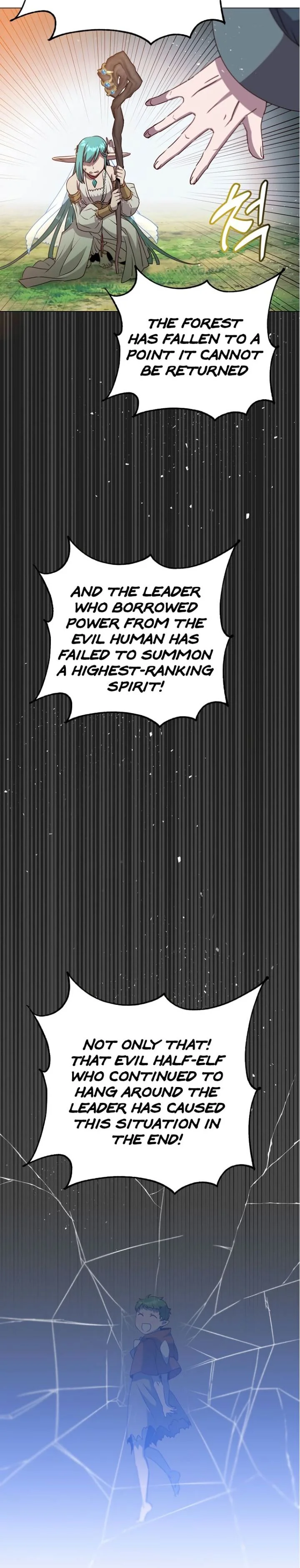 The Max Level Hero has Returned! Chapter 137 - Page 22