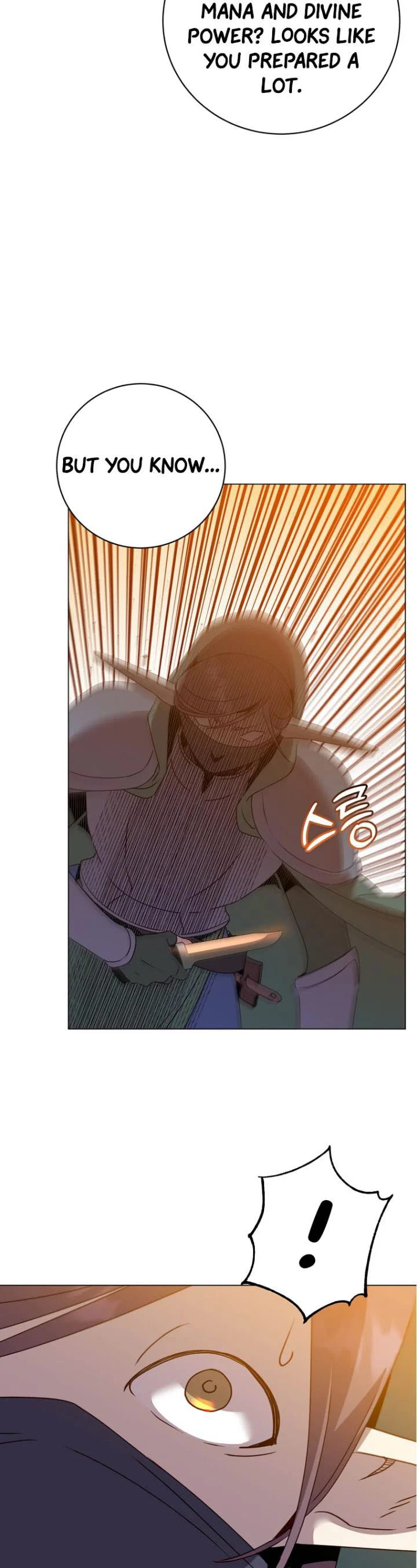 The Max Level Hero has Returned! Chapter 137 - Page 31