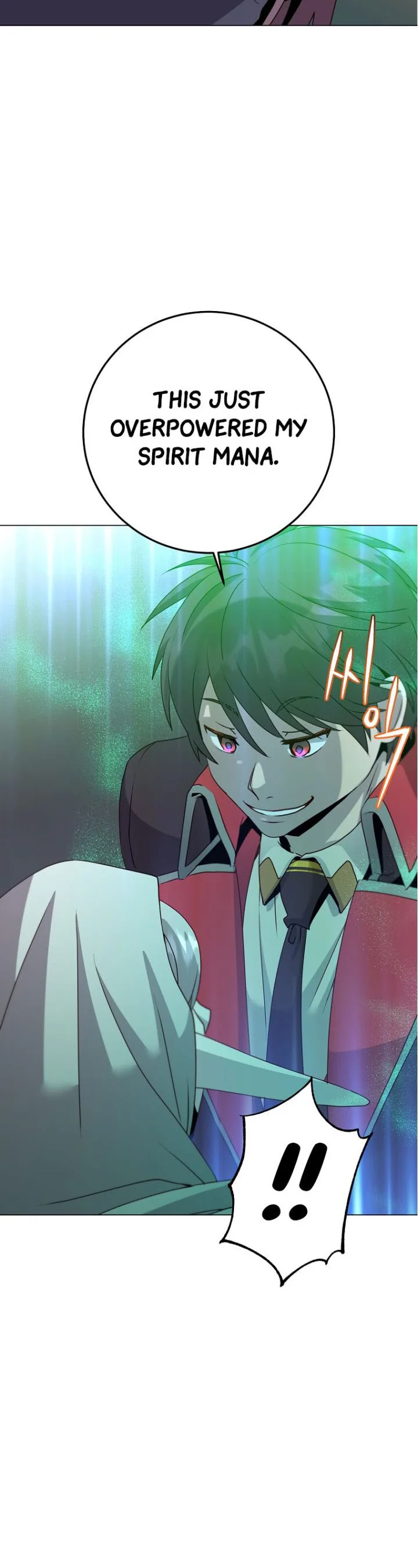 The Max Level Hero has Returned! Chapter 137 - Page 32