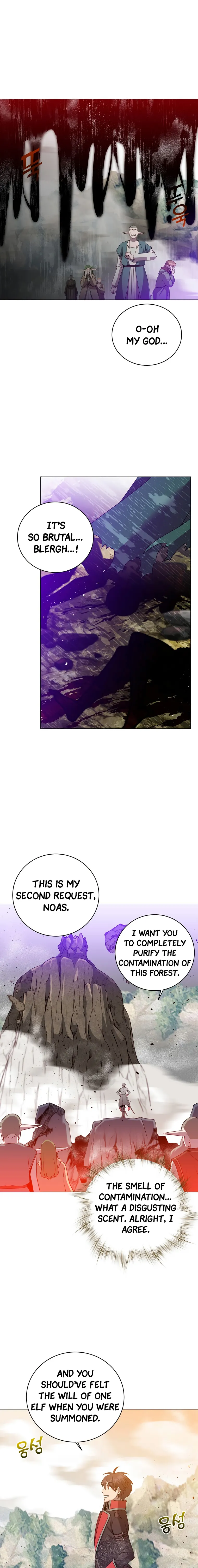 The Max Level Hero has Returned! Chapter 139 - Page 1