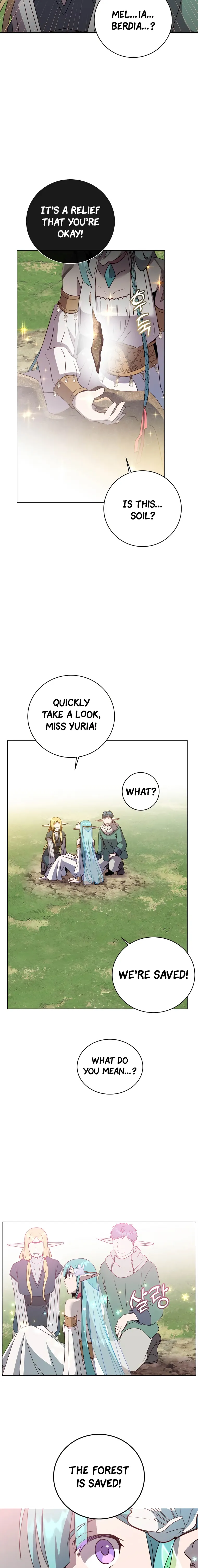 The Max Level Hero has Returned! Chapter 139 - Page 4