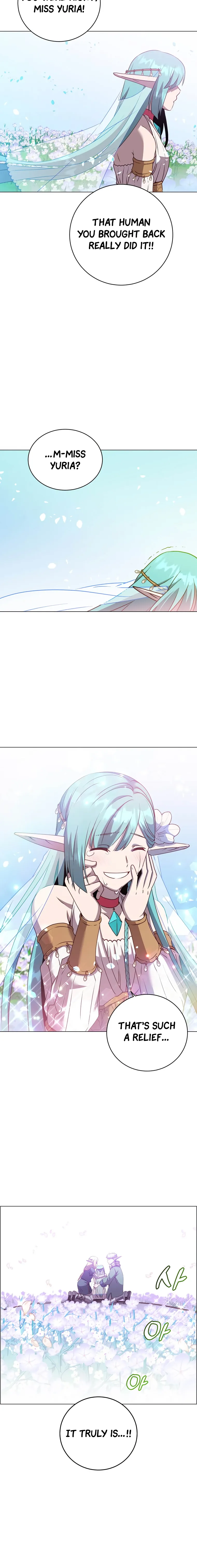 The Max Level Hero has Returned! Chapter 139 - Page 6